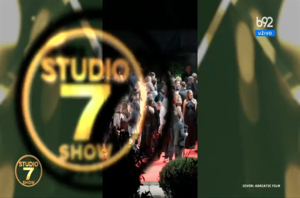 Studio 7 - 27.10.2025