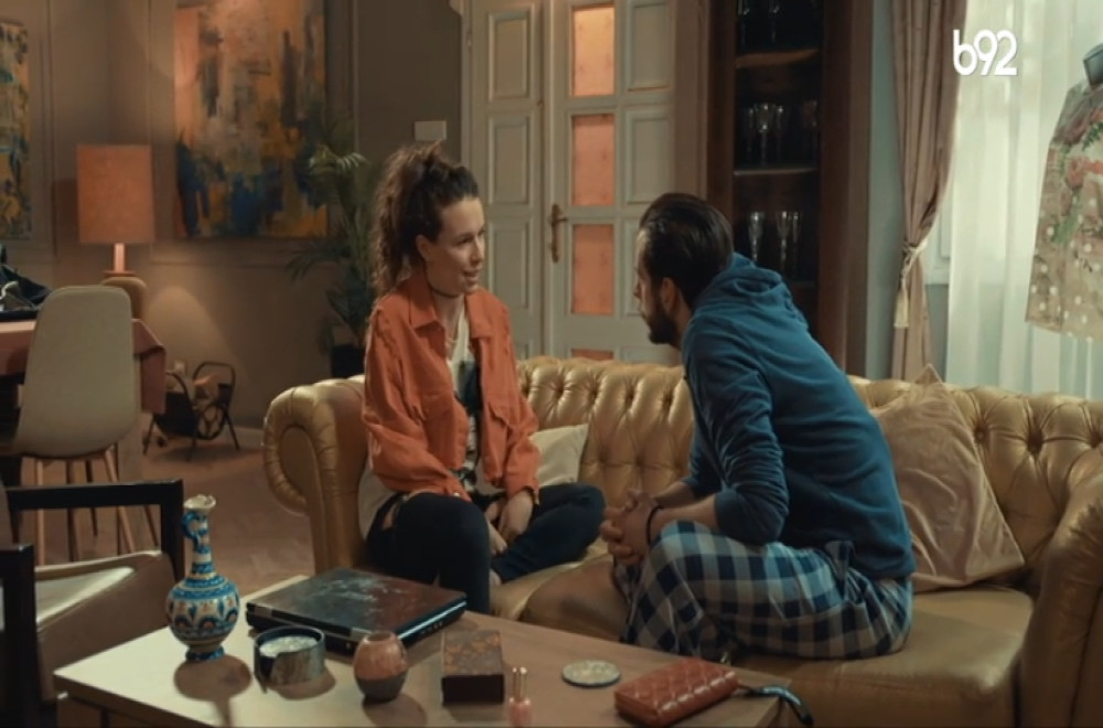 Pelagijin venac - 136. ep.