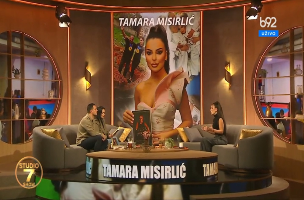 Studio 7 - 28.10.2025