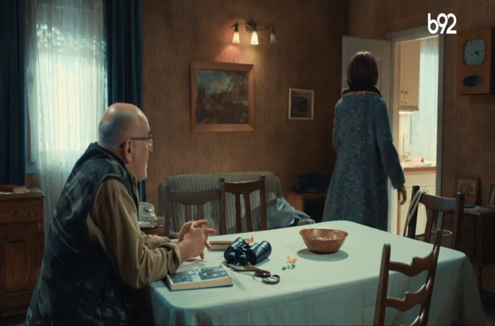 Pelagijin venac - 137. ep.