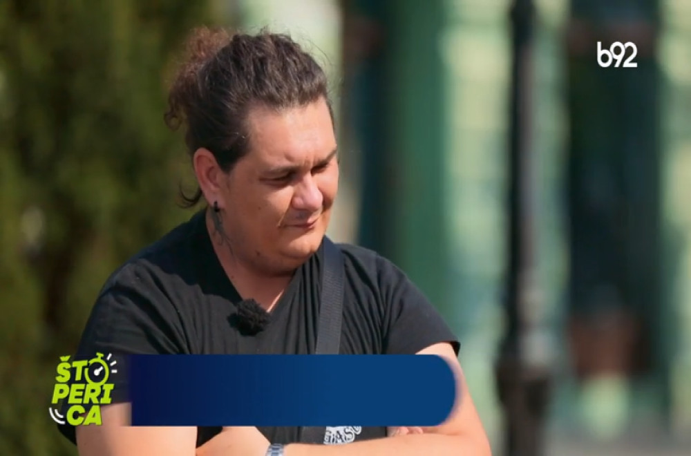 Štoperica - Sombor  30.10.2025