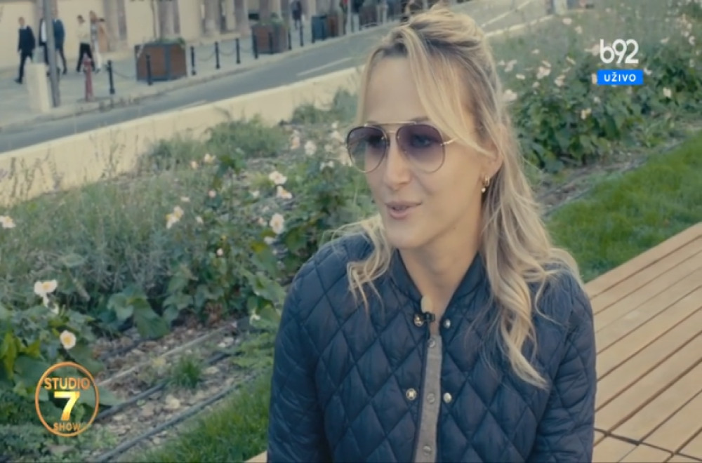 Studio 7 - 29.10.2025