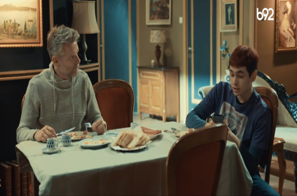 Pelagijin venac - 138. ep.