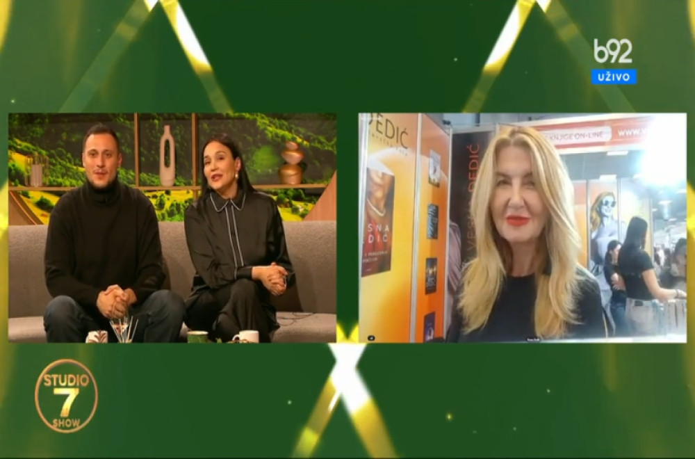 Studio 7 - 30.10.2025