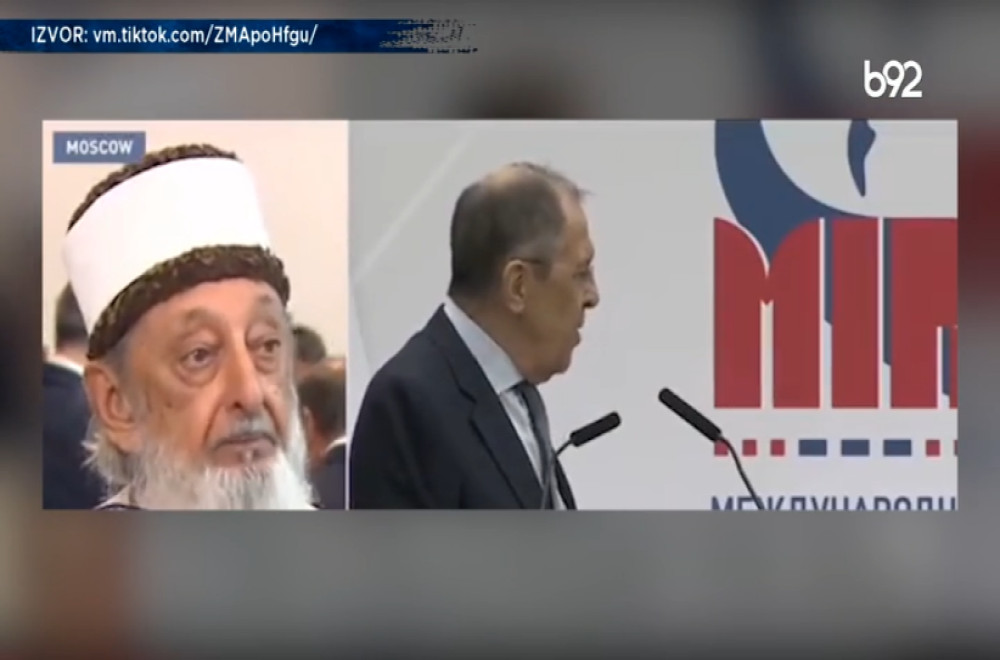 Teorije zavera - ep. 41