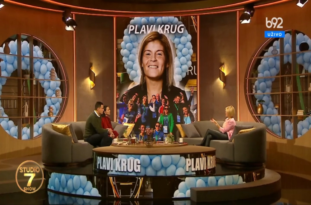 Studio 7 - 31.10.2025