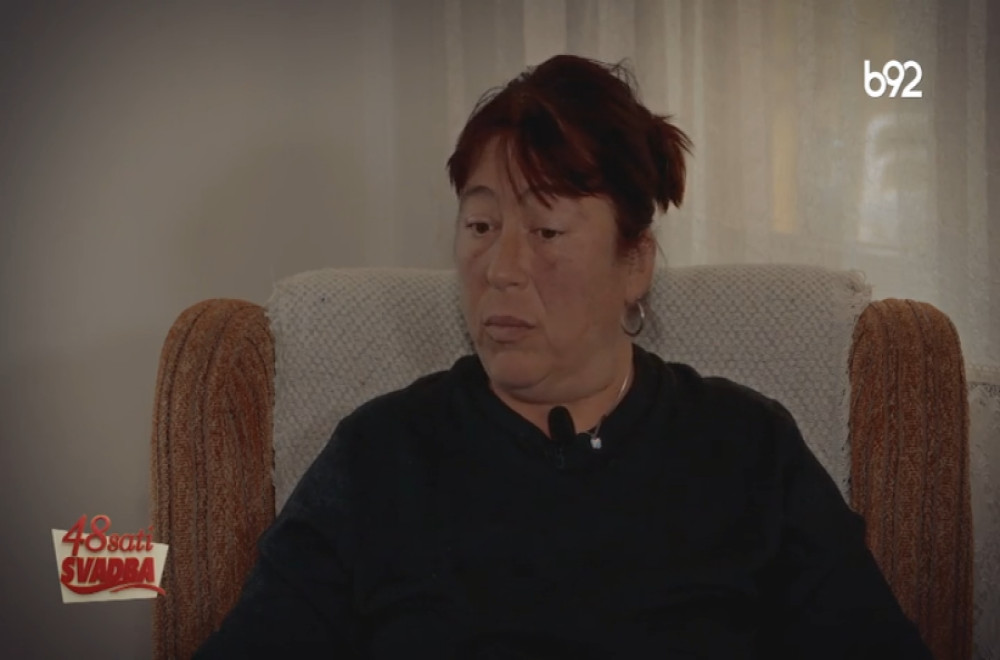 48 sati svadba: Uroš i Snežana 1.deo