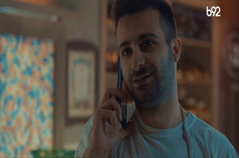 Pelagijin venac - 139. ep