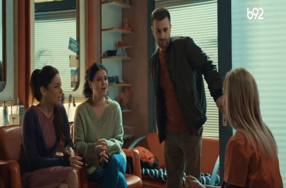 Pelagijin venac - 140. ep