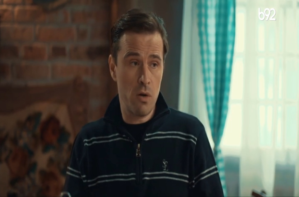 Pelagijin venac - 141. ep