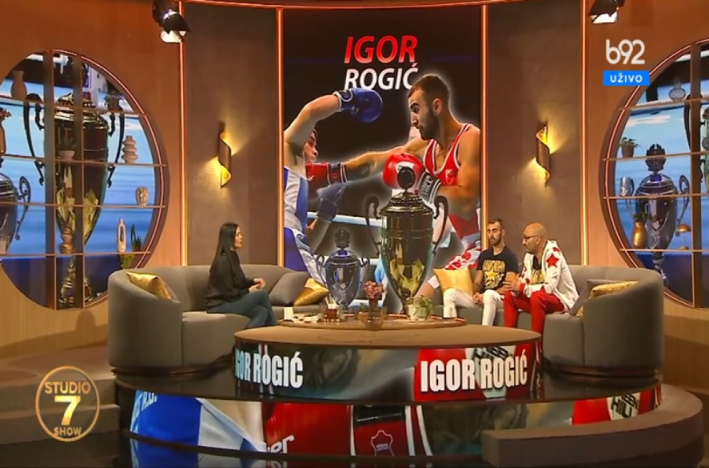 Studio 7 - 04.11.2025