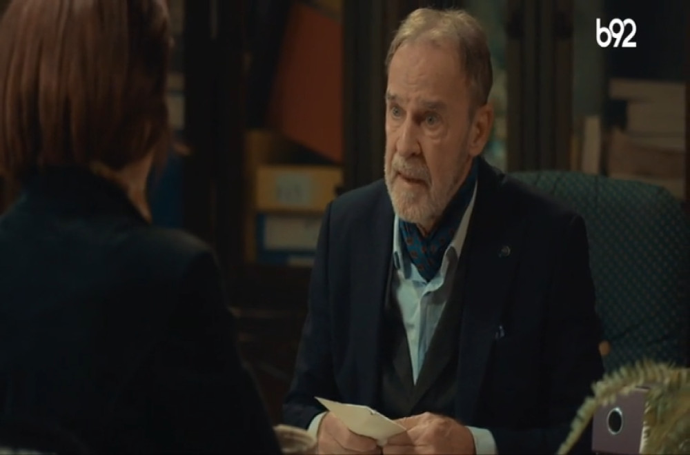 Pelagijin venac - 142. ep