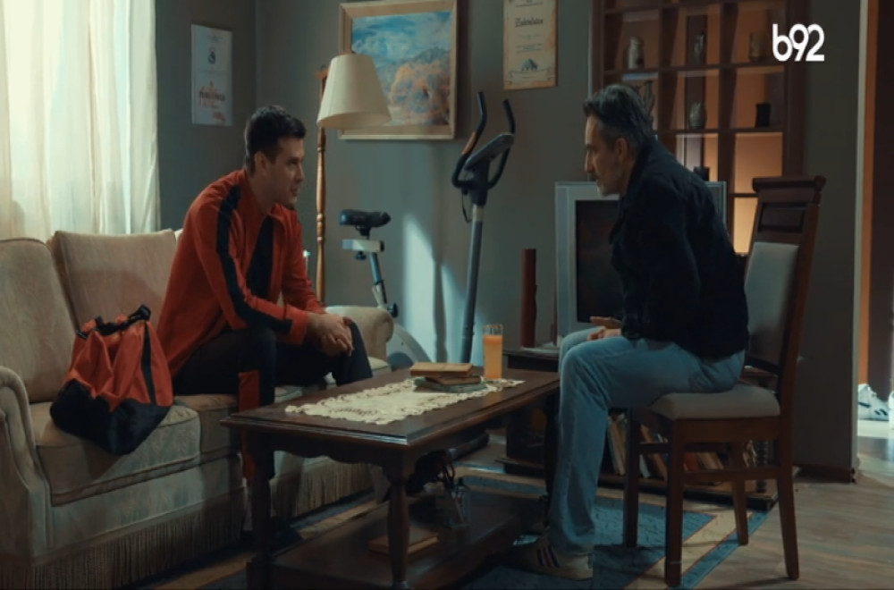 Pelagijin venac - 143. ep