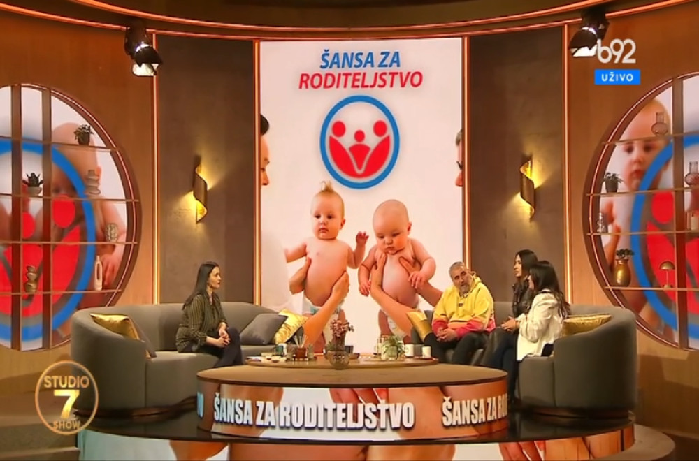 Studio 7 - 06.11.2025