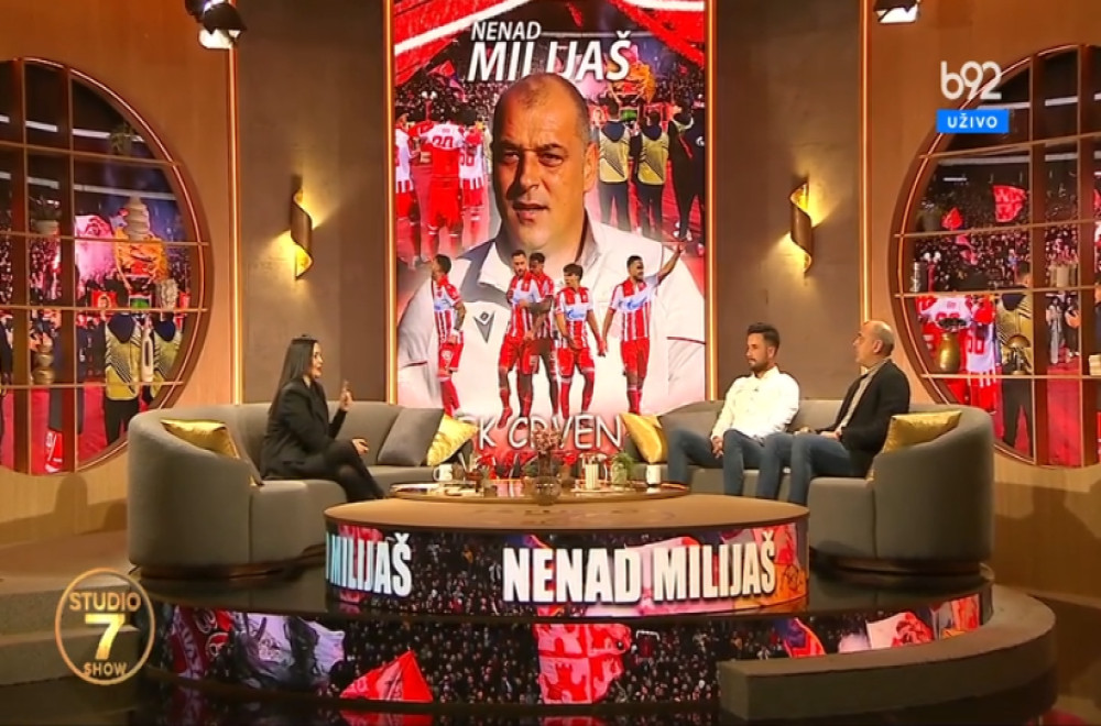 Studio 7 - 07.11.2025