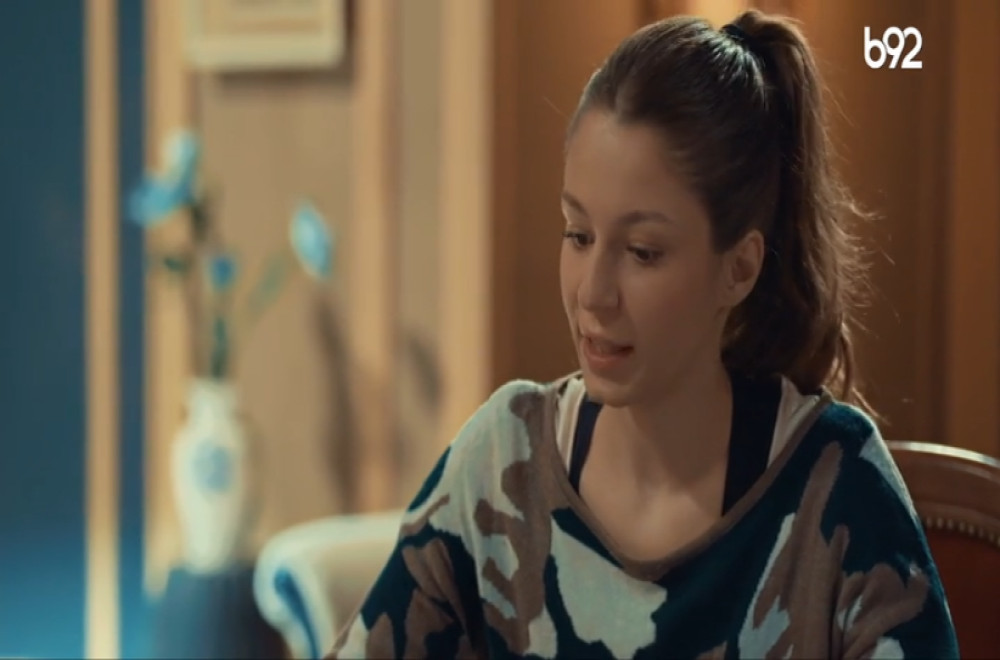 Pelagijin venac - 144. ep