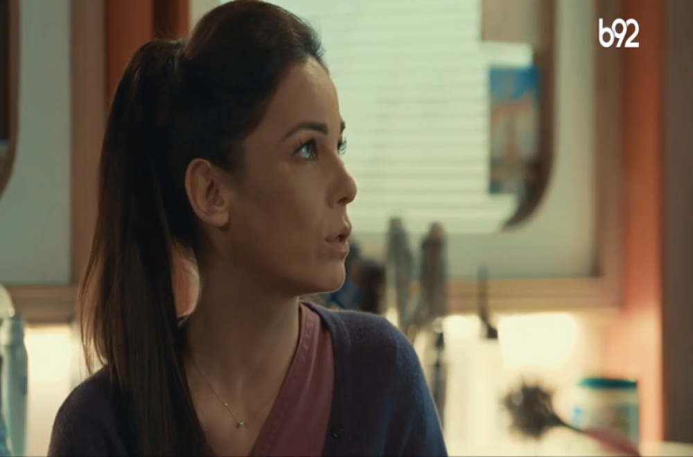 Pelagijin venac - 145. ep