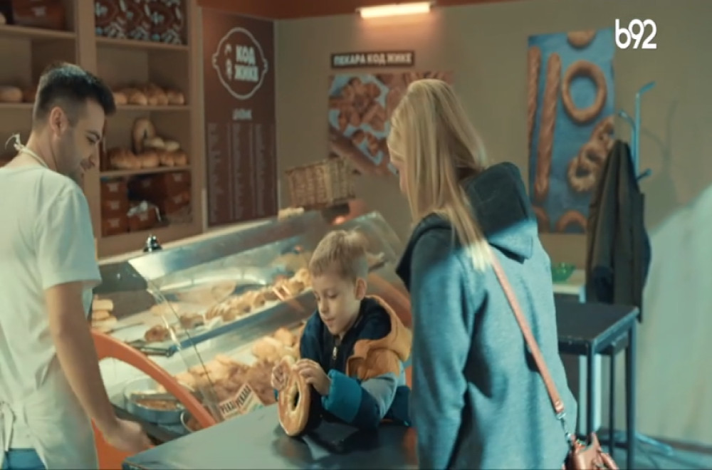 Pelagijin venac - 146. ep