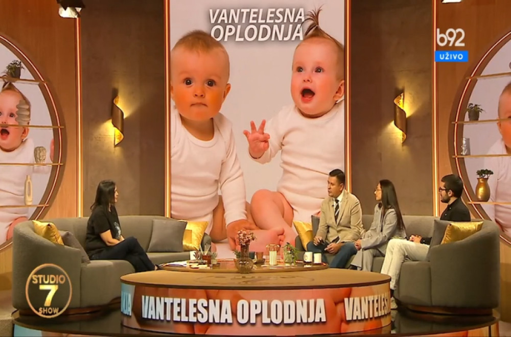 Studio 7 - 11.11.2025