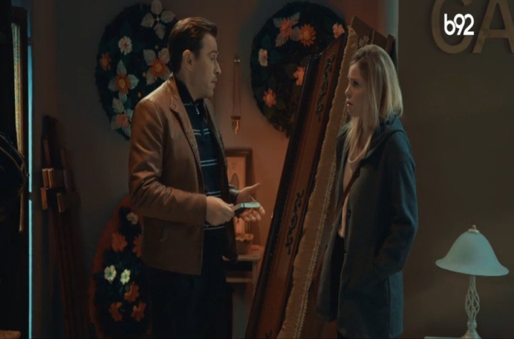 Pelagijin venac - 147. ep