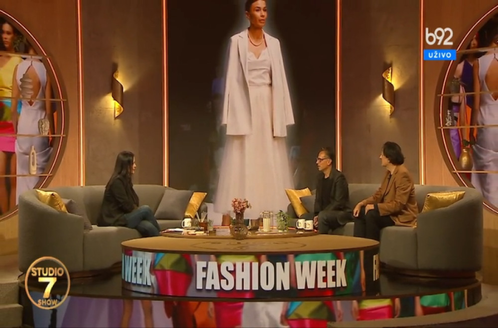 Studio 7 - 12.11.2025