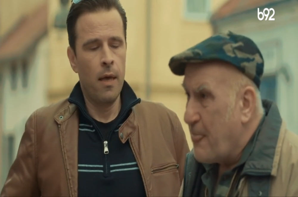 Pelagijin venac - 148. ep