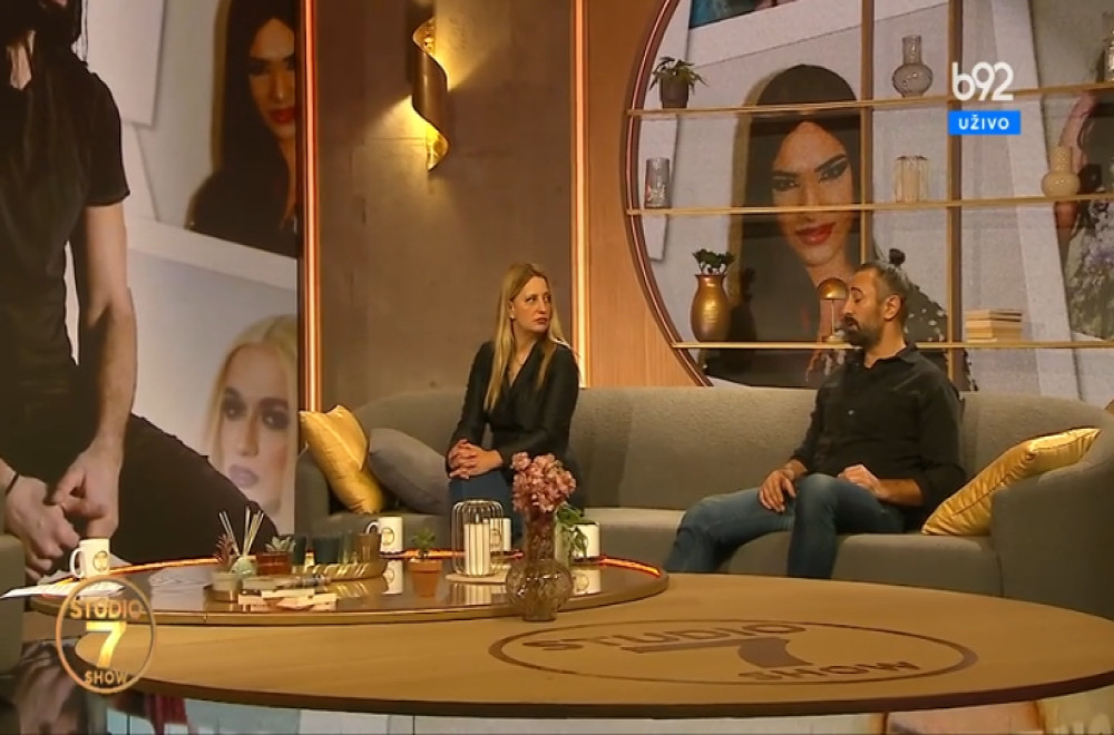 Studio 7 - 13.11.2025