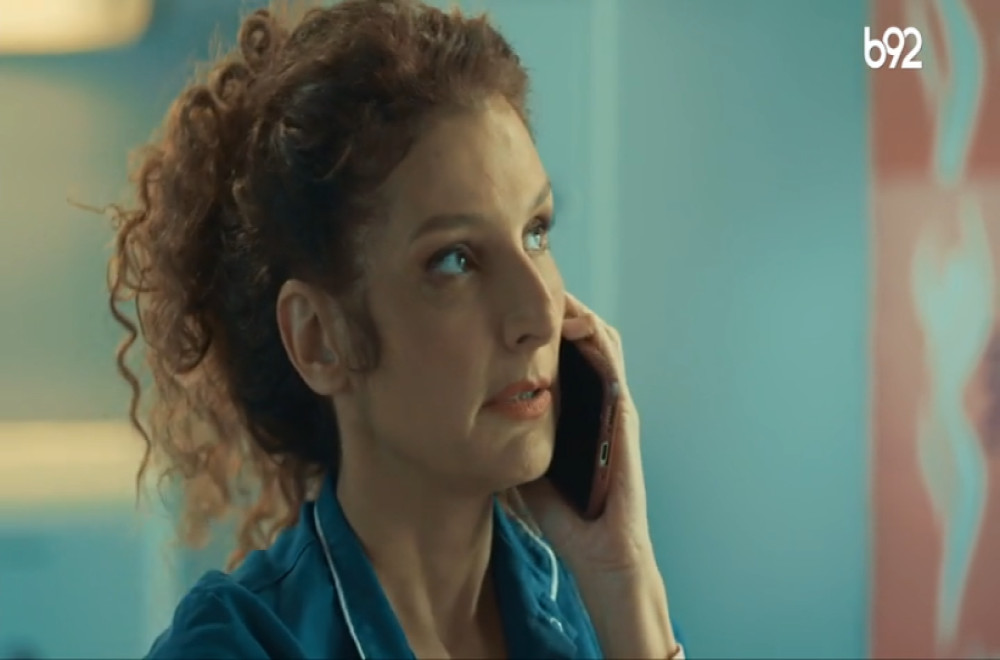 Pelagijin venac - 149. ep