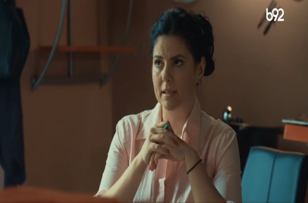 Pelagijin venac - 150. ep