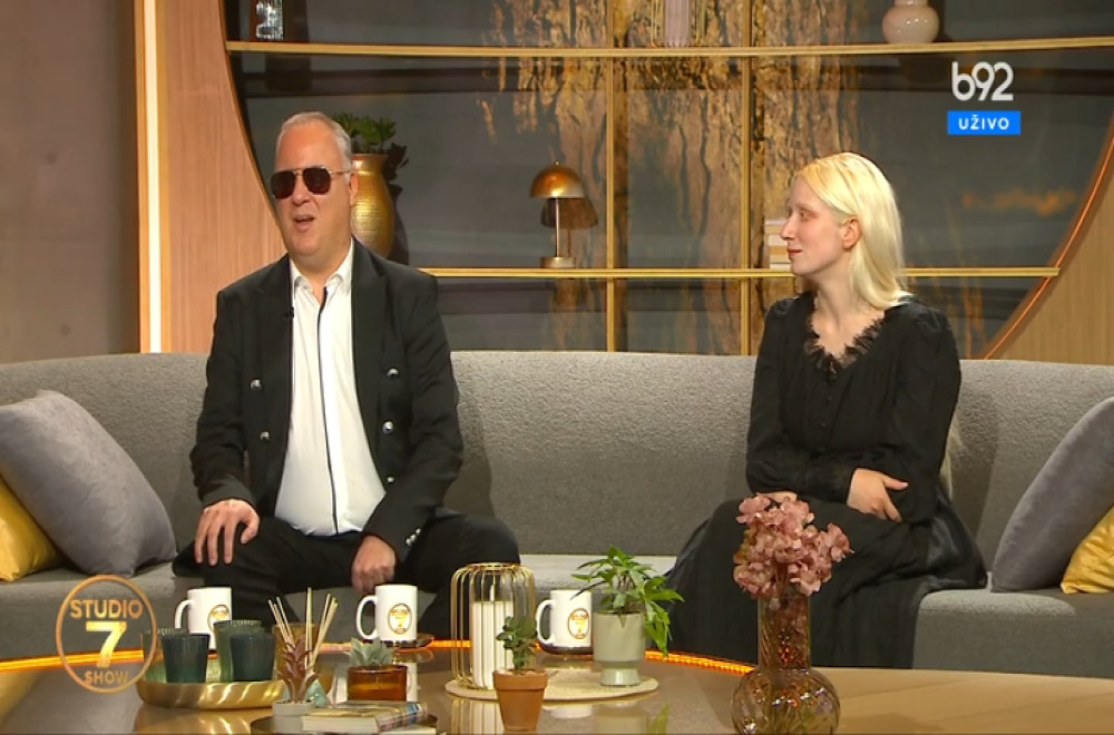 Studio 7 - 17.11.2025