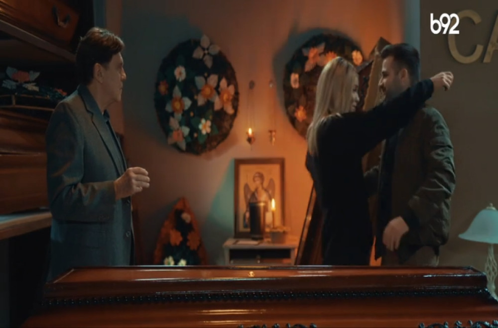 Pelagijin venac - 151. ep