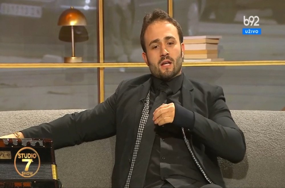 Studio 7 - 18.11.2025