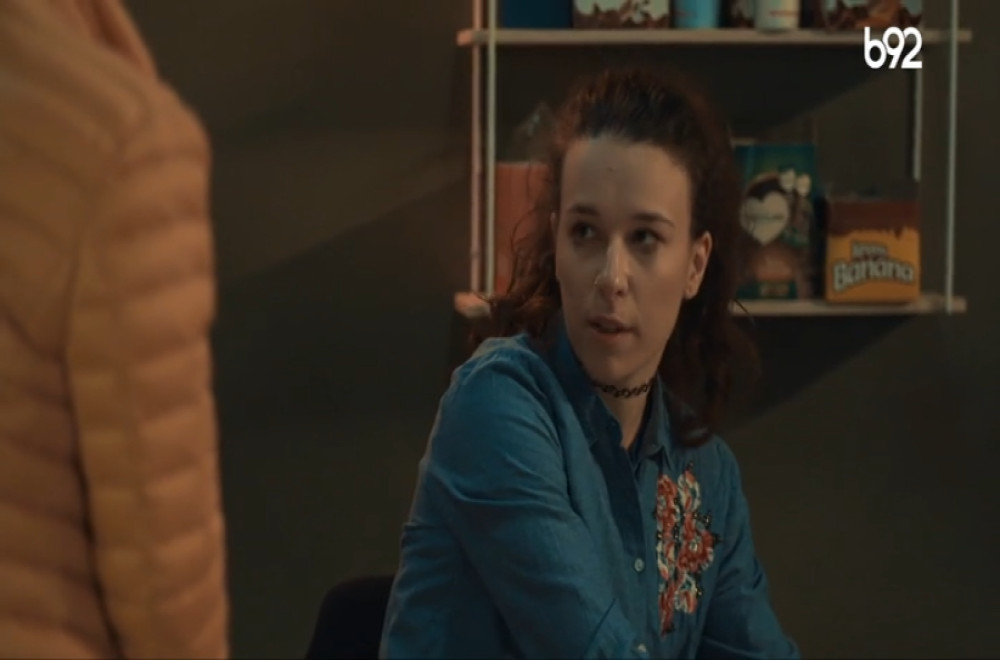 Pelagijin venac - 152. ep