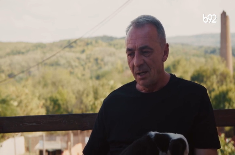 Misija šapa - 23.11.2025.