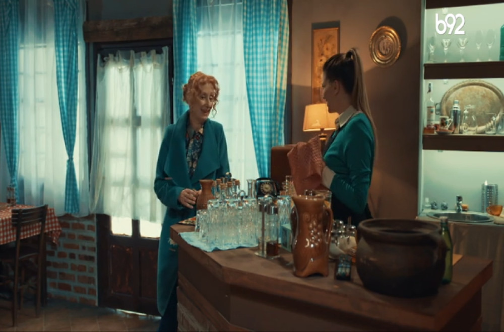 Pelagijin venac - 153. ep