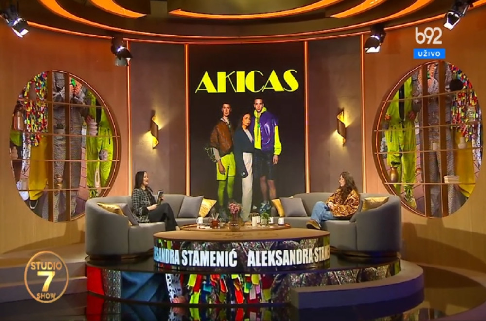 Studio 7 - 20.11.2025