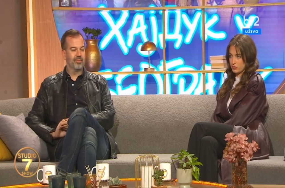 Studio 7 - 21.11.2025