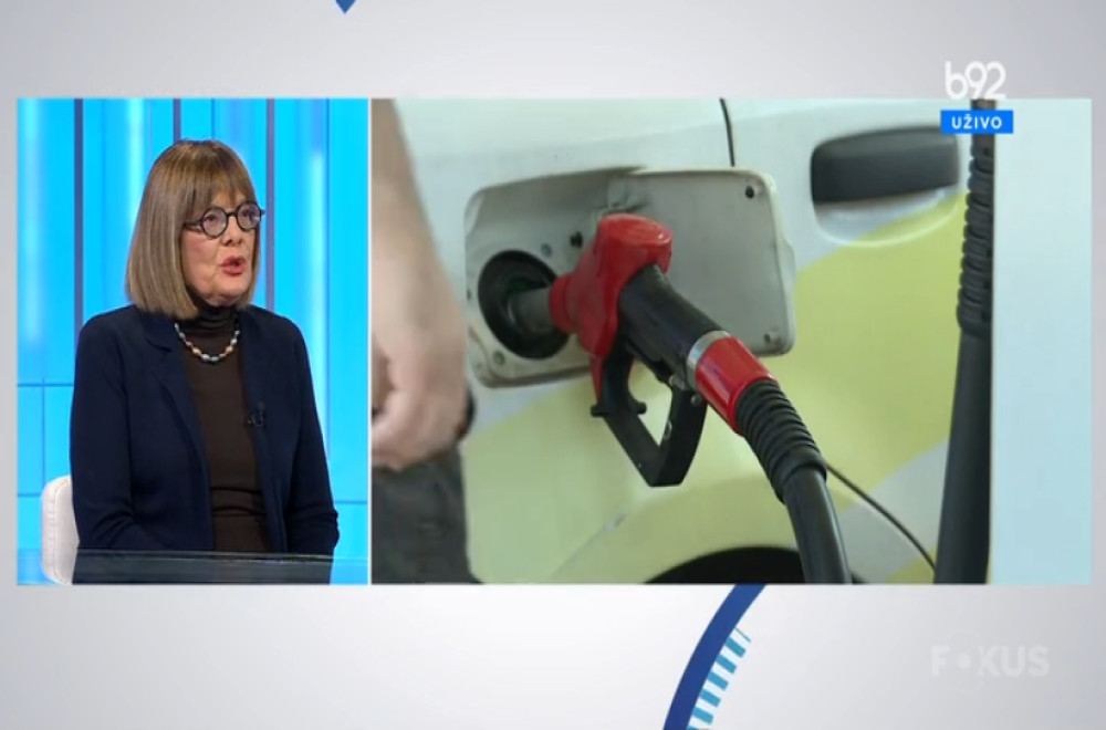 Maja Gojković | Fokus B92