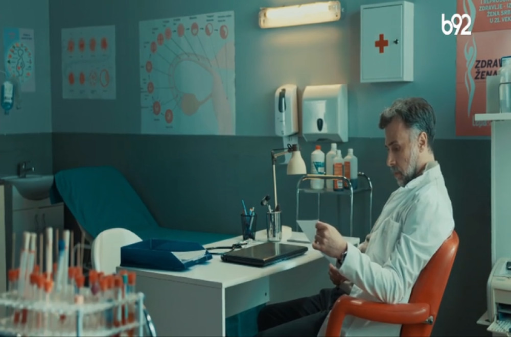 Pelagijin venac - 154. ep