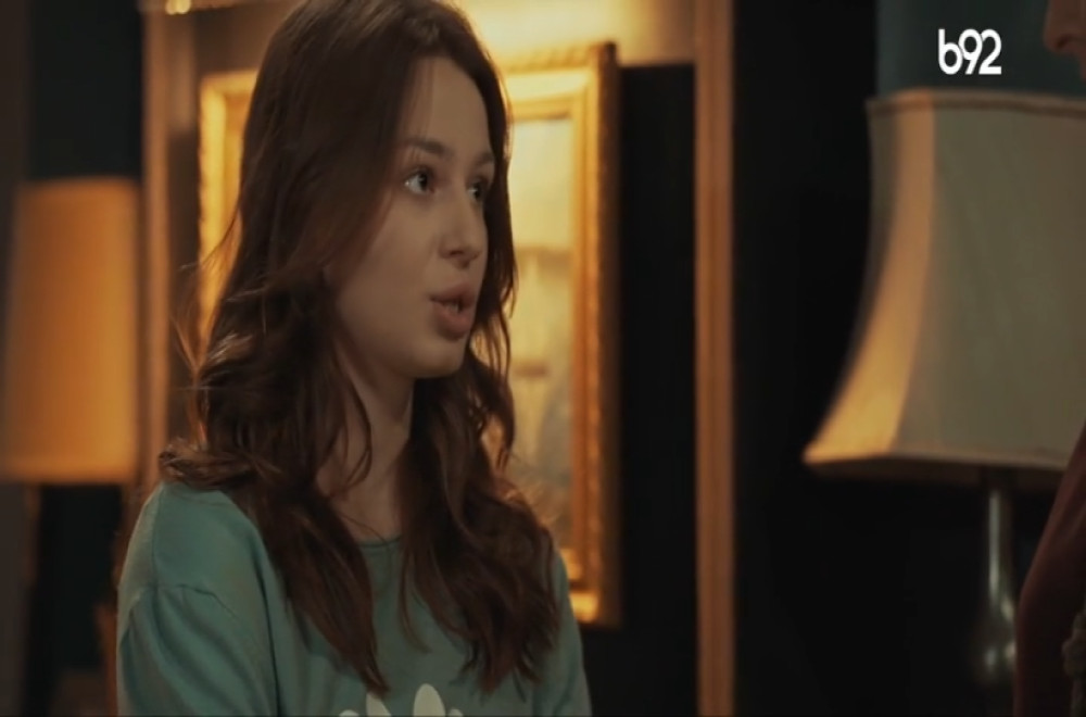 Pelagijin venac - 155. ep