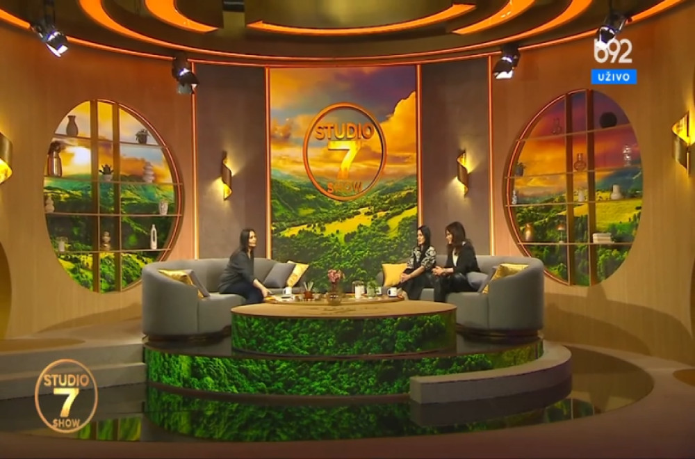 Studio 7 - 24.11.2025