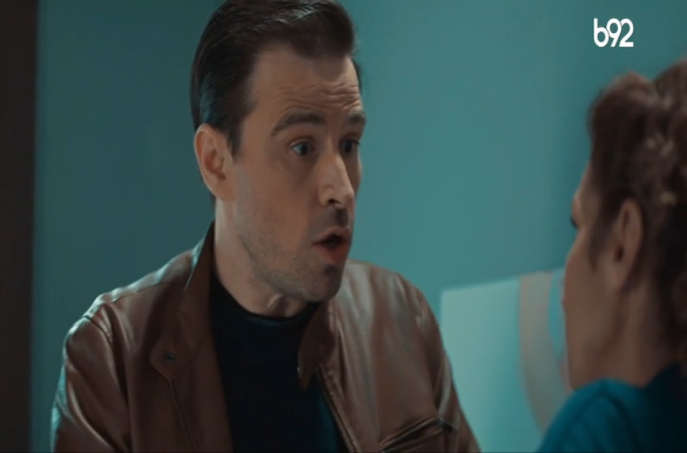 Pelagijin venac - 156. ep