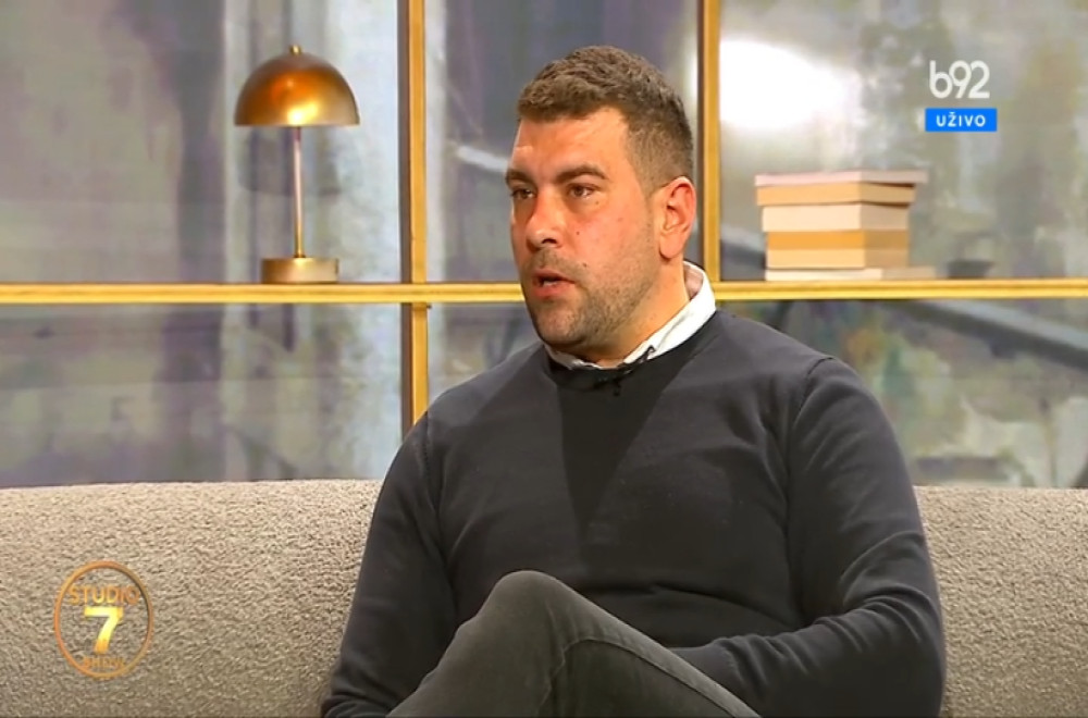 Studio 7 - 25.11.2025