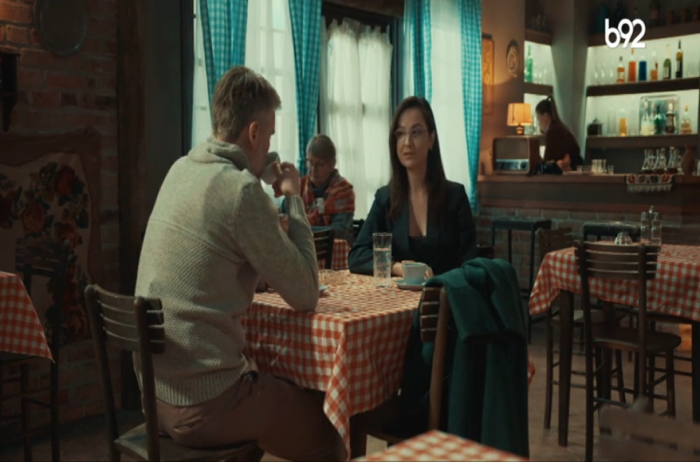 Pelagijin venac - 157. ep