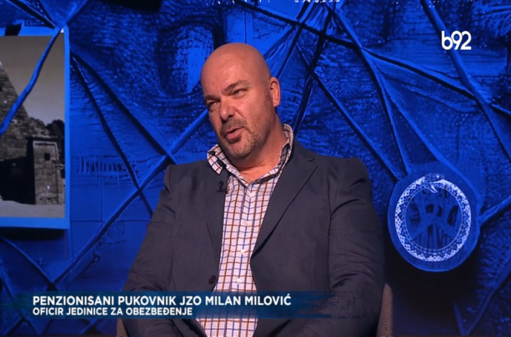 Teorije zavera - ep. 45