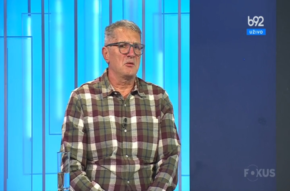 Vladimir Vuletić | Fokus B92