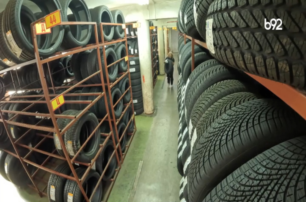 U tuđoj koži - 29.11.2025.