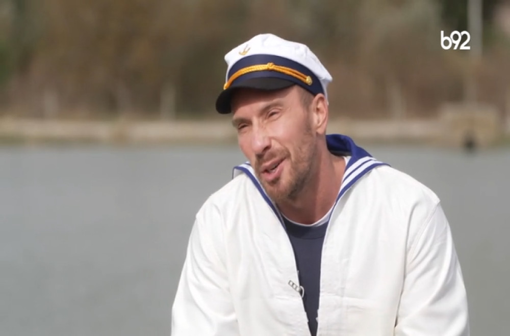 Uzbuna - 30.11.2025.