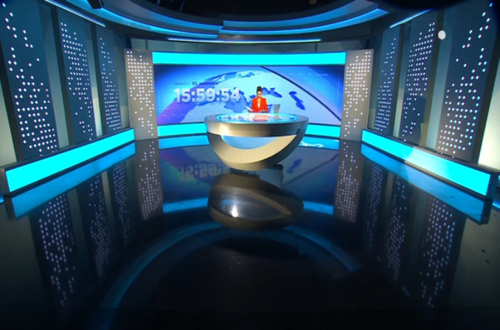 Vesti B92 u 16h 30.11.2025.