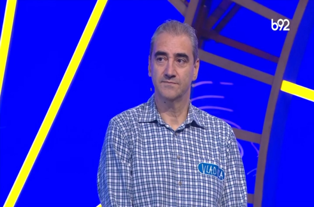 Kolo sreće - Sez.1 - 147. ep